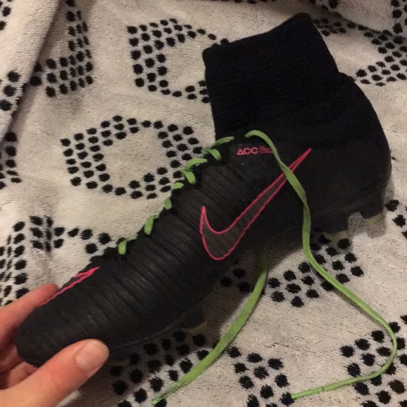 Nike superfly 5 soccer cleat main image 4